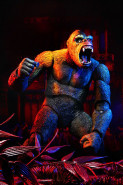 King Kong akčná figúrka Ultimate King Kong (illustrated) 20 cm